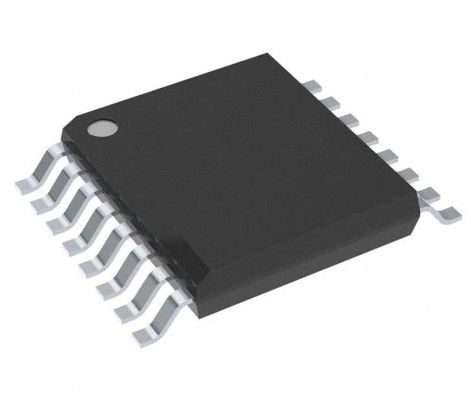 ISO7741FQDBQRQ1 Aislador digital de propósito general 2500Vrms 4 canales 100Mbps 85kV/μs