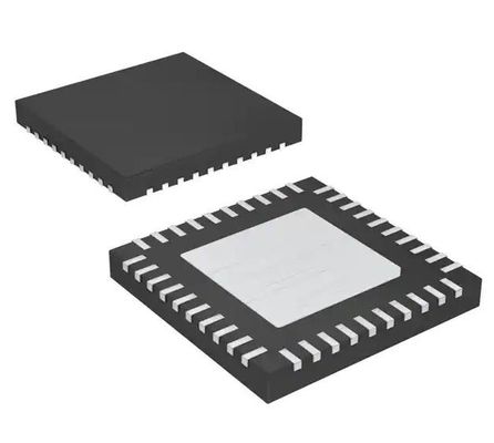 Se trata de un sistema de control de velocidad de 16 bits de 25 MHz.