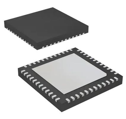 CDCM6208V1RGZR Generador de reloj IC 800MHz 1 48-VFQFN Pad expuesto