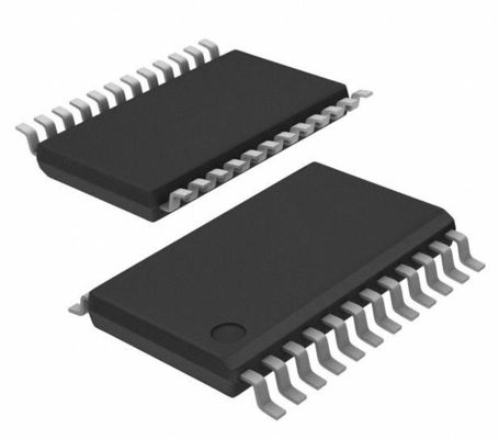 UCC28951QPWRQ1 Regulador de puente completo de salida positiva controlador de CC IC 24-TSSOP
