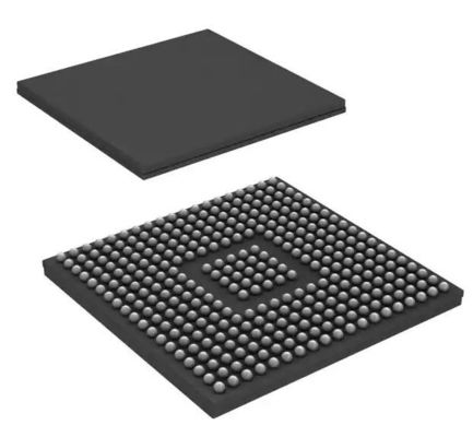 TMS320F28377DZWTQ C28x Microcontrolador de seguridad funcional automotriz IC de 32 bits