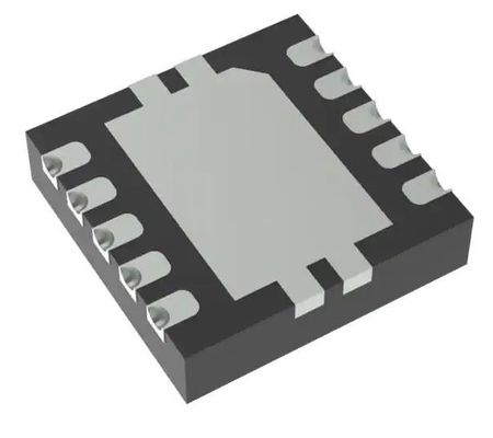 LM53601AQDSXTQ1 Regulador de conmutación IC Ajustable positivo 3.3V 1 Salida 1A