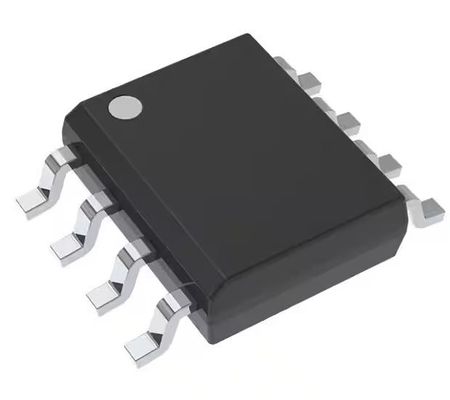 SN65HVD1782QDRQ1 1/1 Transceptor media RS422, RS485 8-SOIC 3.3V ~ 5V