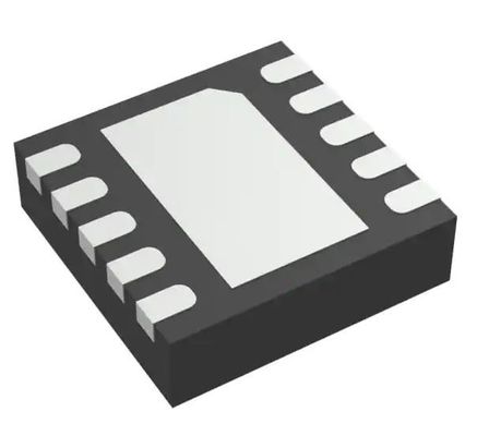 TPS259261DRCT Regulador de fusibles electrónicos 5A 10-VSON (3x3) 4.5V ~ 13.8V
