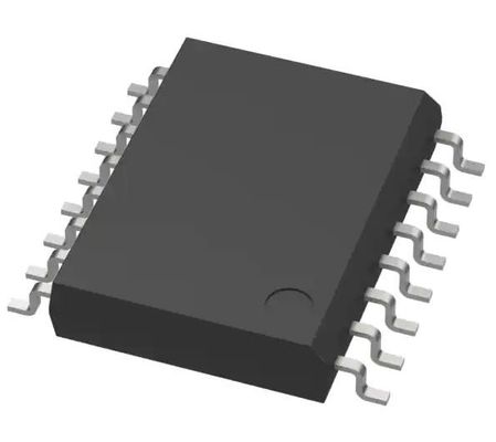 SI8660BD-B-IS Aislador digital de propósito general 5000Vrms 6 canales 150Mbps 35kV/μs
