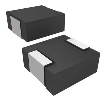 IHLP2525BDER8R2M01 8.2 μH Inductor moldeado blindado 3 A 106mOhm Max No estándar