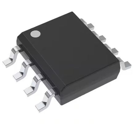 SN65HVD233DR 1/1 Transceptor medio CANbus 8-SOIC 3V ~ 3.6V -40 °C ~ 125 °C