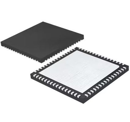 Control de eje USB TUSB8041RGCR USB 3.0 USB, GPIO, I2C, interfaz SMBus