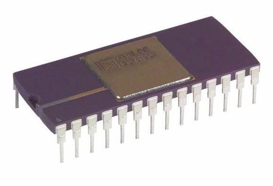 AD1674BD 12 bits Convertidor analógico a digital 1 Entrada 1 SAR 28-CDIP