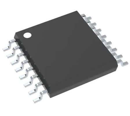 ADS7828E/250 Convertidor analógico a digital de 12 bits 8 Entrada 1 SAR 16-TSSOP