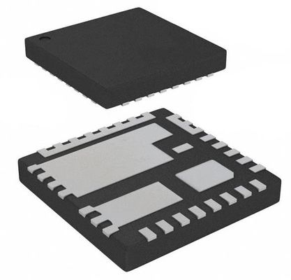 FDMF3035 conductor de puente sincrónico convertidores de cañón UMOS 31-PQFN (5x5)