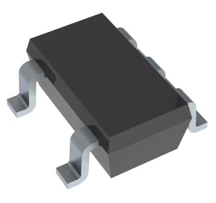 INA193AIDBVT Regulador de corriente del monitor de lado alto SOT-23-5 -16V ~ 80V