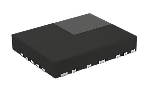 El positivo de IC del regulador LM53635NQRNLRQ1 fijó 3.3V 1 la salida 3.5A 22-VFQFN