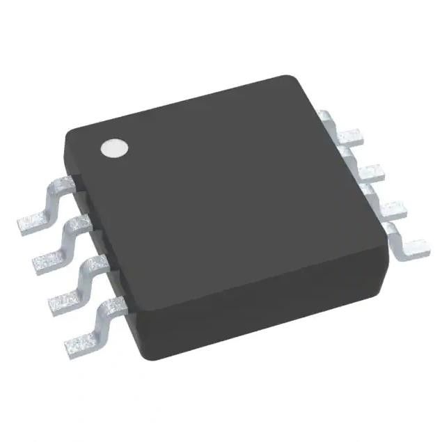 La referencia IC del voltaje de REF5025IDGKR fijó 2.5V V el ±0.05% 10 mA 8-VSSOP