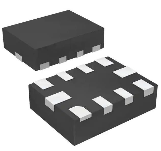 RECEPTOR 65LVDS de los circuitos integrados del receptor LVDS 10-UQFN (2.0x1.5) de SN65LVDS4RSER 0/1