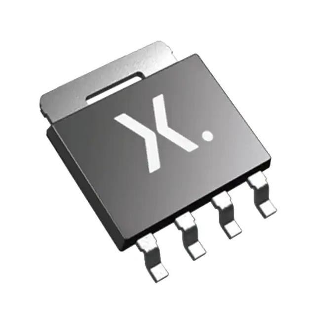 Canal N del chip CI 40V 56A 85W LFPAK56 Power-SO8 del transistor de BUK9Y14-40B 115
