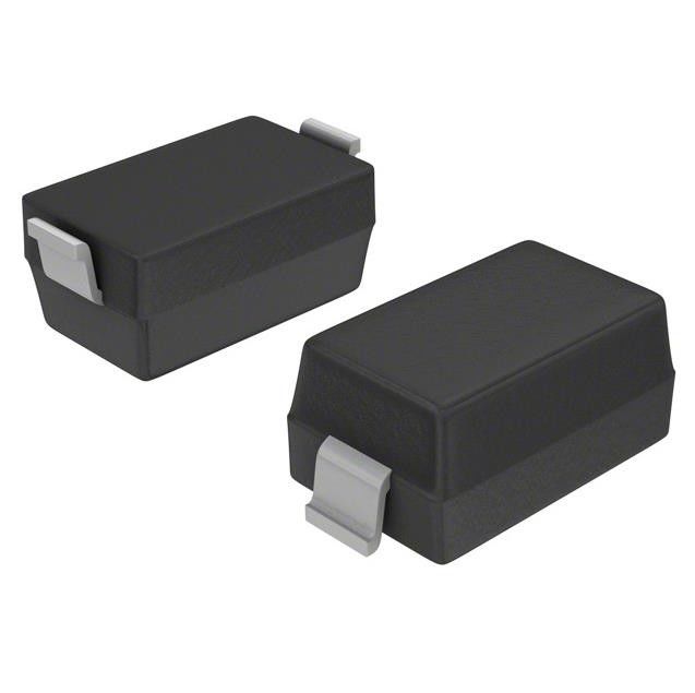 Disipación de poder de IC 5.1V 500MW del diodo Zener de SOD-123 Ade Chip BZT52C5V1-7-F