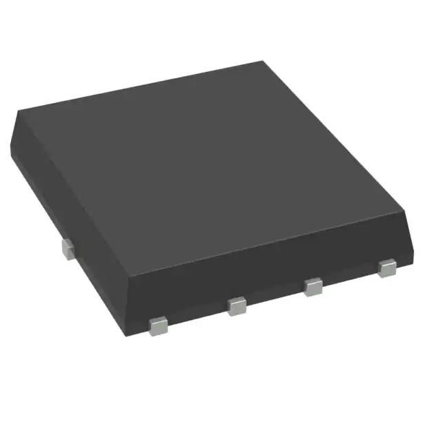 Canal N 40V 25A 49A 2.5W 104W del chip CI del transistor de 8-PQFN FDMS8460