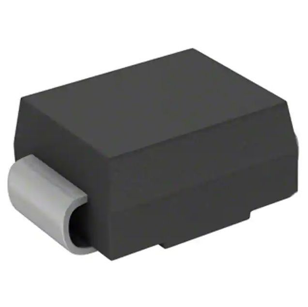 B340A-13-F Diodo 40 V 3A Montaje en superficie SMA 500 µA 200pF -55°C ~ 150°C