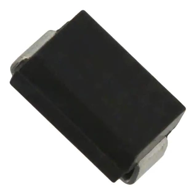 Soporte superficial DO-214AC (SMA) del diodo 100 V 1A de ES1B 100 V -55°C ~ 150°C