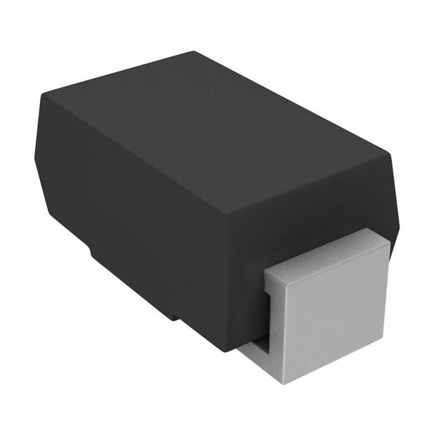 ES1B-E3 61T Diodo 100 V 1A Montaje en superficie DO-214AC (SMA) 920 mV a 1 A