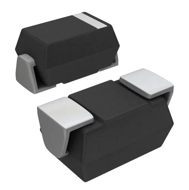 Soporte superficial DO-214AC del diodo SMD 100 V 1A de ES1BE-TP TV LOS MISMOS 50 ns