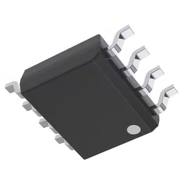 El microprocesador 5V del circuito integrado de LM2675MX-5.0/de NOPB hizo salir 1A 8-SOIC 40V 260kHz