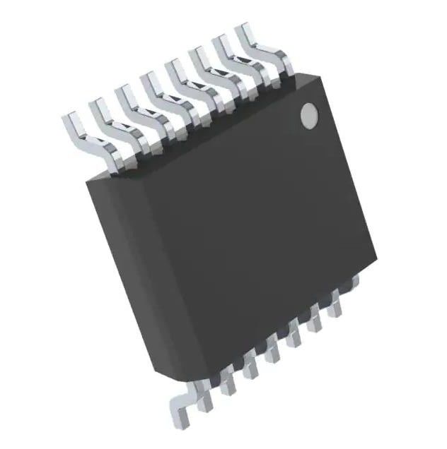 LM53602AQPWPRQ1 salida 2A 16-Power TSSOP 36V 2.1MHz del chip CI 3.3V 1