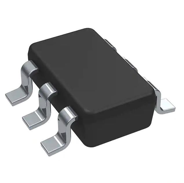 Canal N SOT-23-6 del regulador del anillo o del microprocesador N+1 del circuito integrado LM74700QDBVRQ1