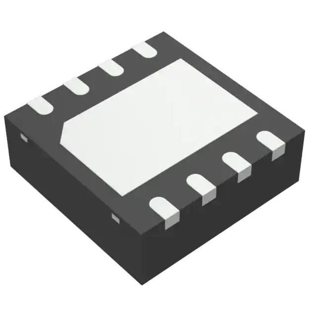 Conductor IC Non-Inverting 8-DFN-S (6x5) de la puerta del Bajo-lado de MCP1407T-E/de la frecuencia intermedia