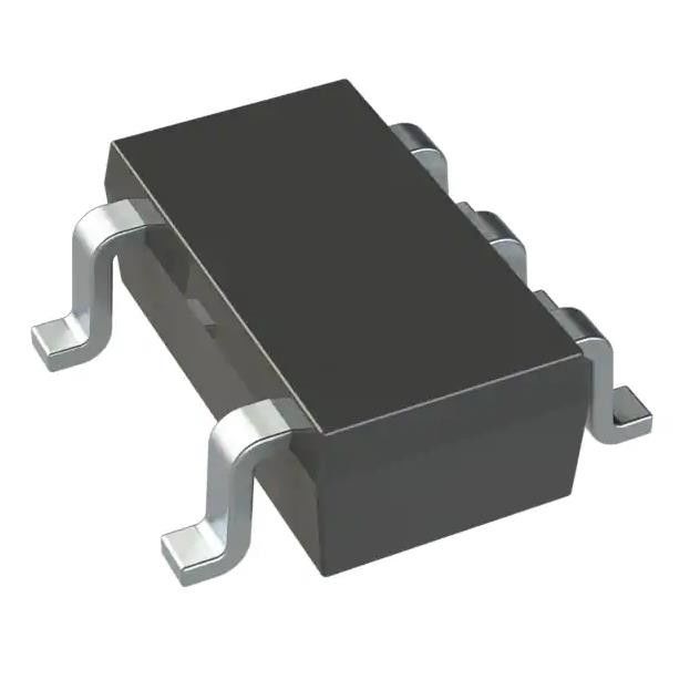 MCP6031T-E / OT Circuito integrado Chip 1 Circuito de riel a riel SOT-23-5