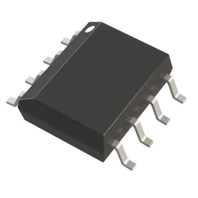IC de referencia de voltaje de la serie REF192ESZ-REEL Fijo 2.5V V ±0.08% 30 mA 8-SOIC