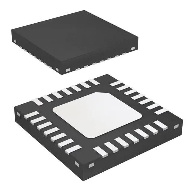 ADS1293CISQX/NOPB IC AFE 3 CHAN 24BIT 28WQFN 2.7V ~ chip de memoria de 5.5V EMMC