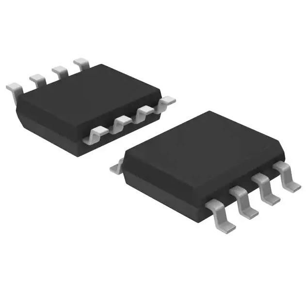 Sensor de temperatura de ACS725LLCTR-05AB-T Chip Current Sensor 5A 1 8-SOIC