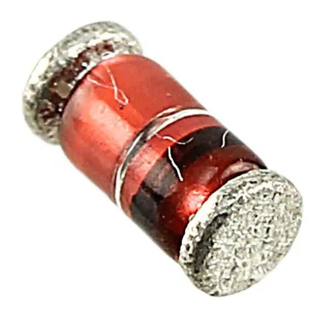 DIODO ZENER 16V 1W DO213AB 16 V de los ICs del interruptor ZM4745A-GS08 16 ohmios
