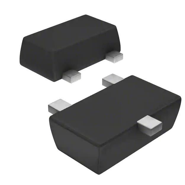 ZXMS6004FFTA IC PWR CONTROLADOR N-CHAN 1:1 SOT23F 1.3A 60V SOT-23F