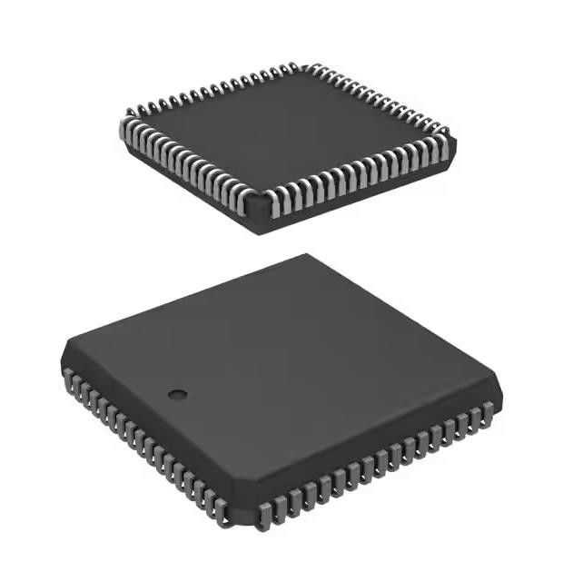 Pedazo de la base 8 del MPU Z180 68PLCC 1 de los ICs Z8S18020VSC de la gestión del poder 20MHZ