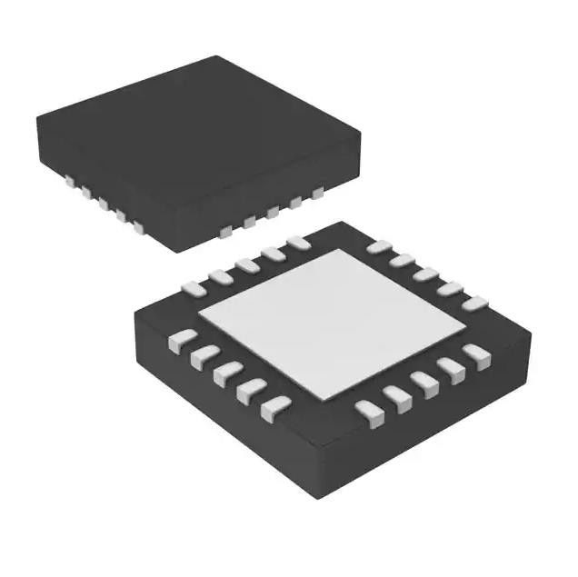 AMPLIADOR 8 DE LA ENTRADA-SALIDA DE MCP23008T-E/ML YO ² C IC XPNDR 1.7MHZ I2C 20QFN 25MA