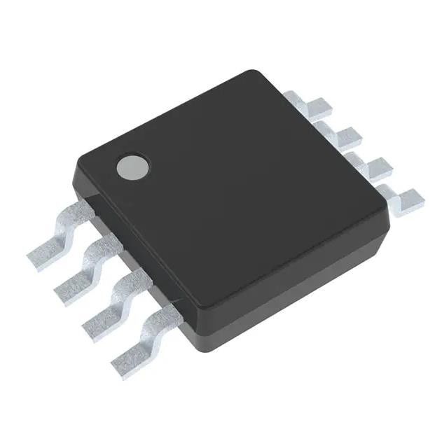 Nivel voltaico BIDIRECCIONAL 8VSSOP 1,2 V de PCA9306DCUR IC TRANSLTR ~ 3,3 V