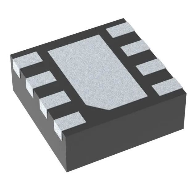 La salida 2A 8-WFDFN de TLV62084DSGR IC Reg Buck Adjustable 0.5V 1 expuso el cojín