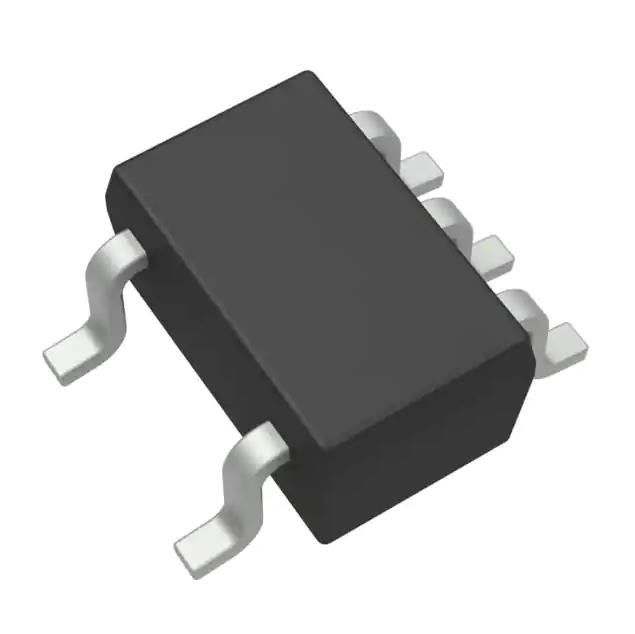 Pedazo 3-State SC-70-5 del elemento 1 de CAHCT1G125QDCKRQ1 IC BUF NON-INVERT 5.5V 1