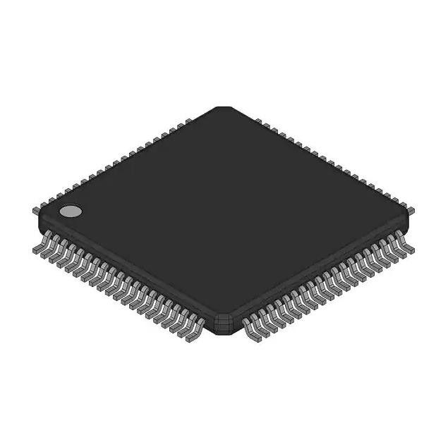 SAK-TC222S-16F133N AC IC Chip Mcu 32bit 1mb Flash 80tqfp 128K x 8