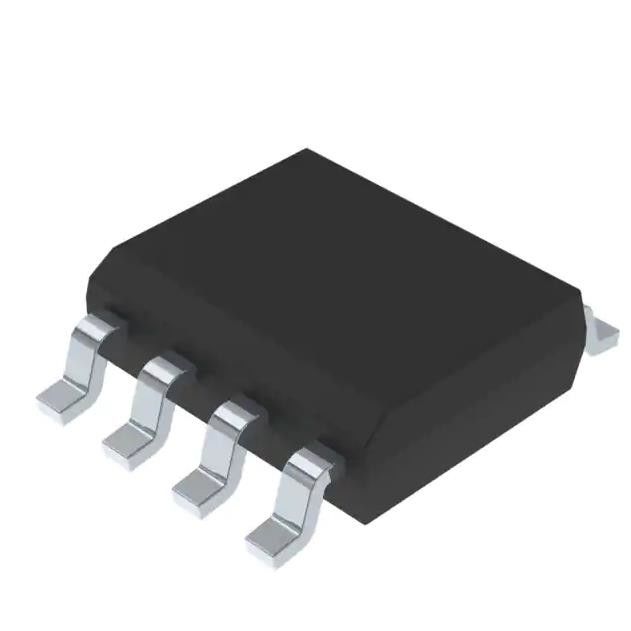 Canal N 7A 8-SOIC 4.5V ~ 28V del 1:1 del interruptor/del conductor de VN5E160ASTR-E