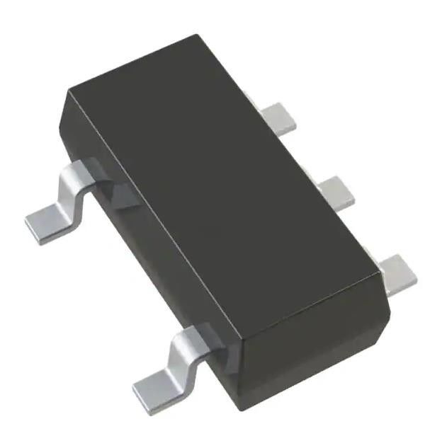 Transistor Ic Chip Reg Lin 1.8v 100ma Tsot23-5 de LT1761ES5-1.8#TRMPBF