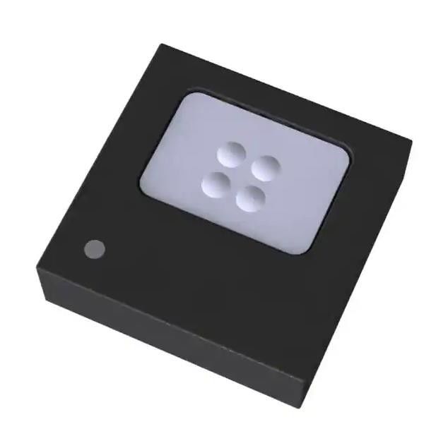 Sensor de temperatura de MLX90632SLD-DCB-100-RE Chip Temp Med 50fov 1.8v I2c