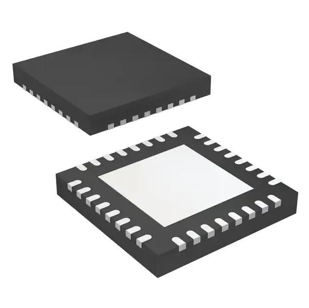 3:5 3.1ghz 32wqfn del Ic Chip Ic Clk Buffer del transistor de LMK00304SQ/NOPB