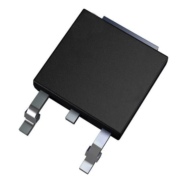 LM1117IMP-ADJ/S1 circuito integrado Chip Regulator IC 1 salida 800mA SOT-223-4