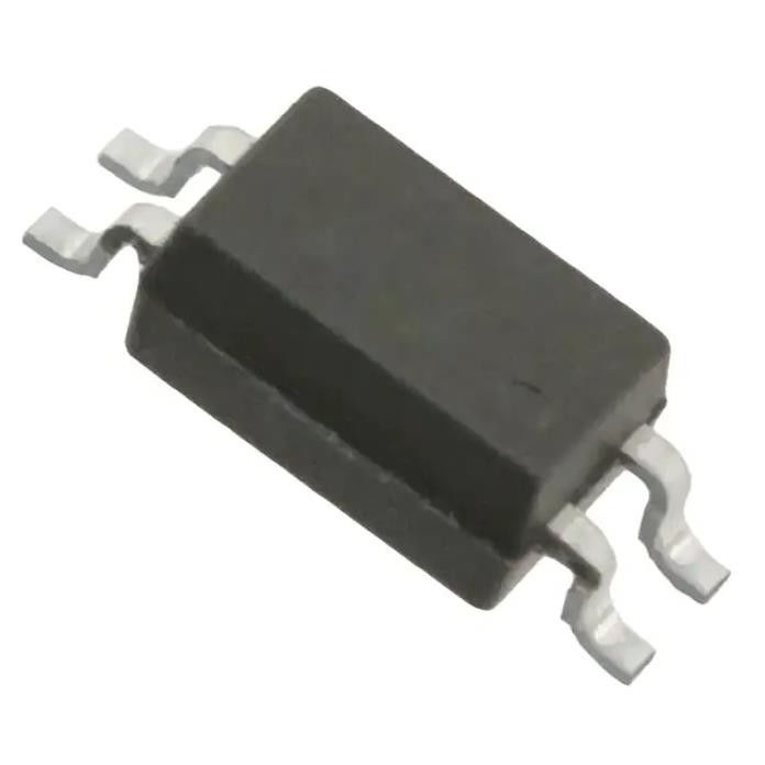 Transporte 4so de Chip Optoisolator IC 3.75kv del sensor de temperatura de ACPL-217-56BE