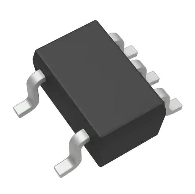 Chip del sensor de temperatura LM94022BIMGX/NOPB -50C-150C SC70-5 5.5 ~ 13.6mV/°C
