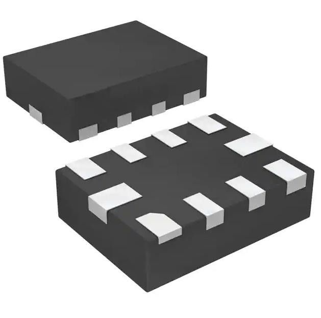 Interruptor IC de TS3USB3000RSER USB 1 canal 10-UQFN (2.0x1.5) 2.7V ~ 4.3V
